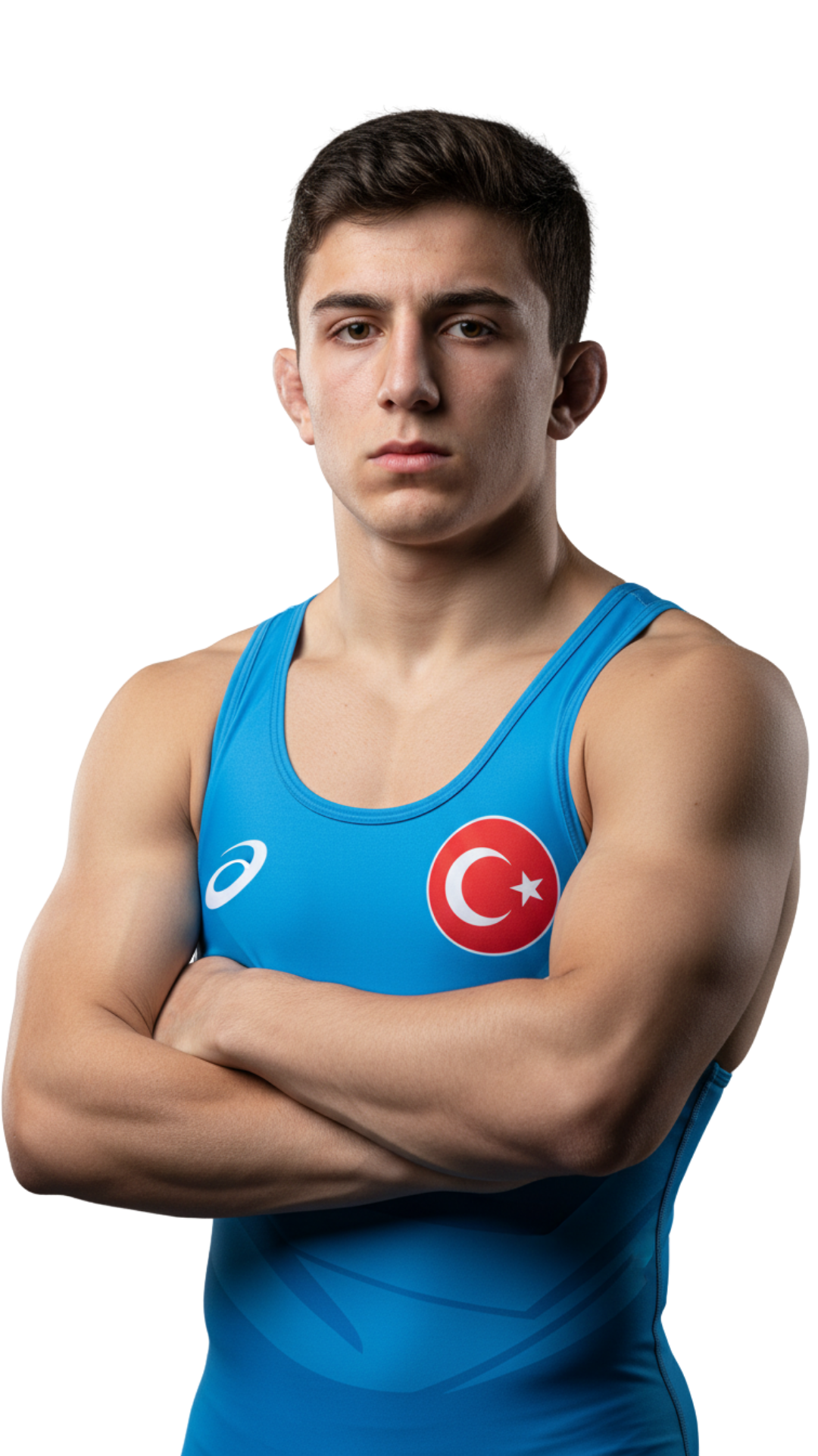 Kazanan sporcu